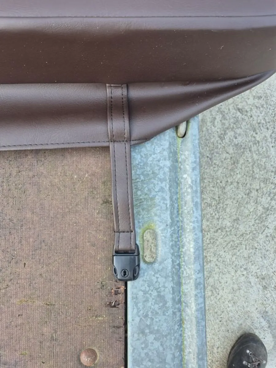 New Hot tub cover. For artic summer XL - Image 2