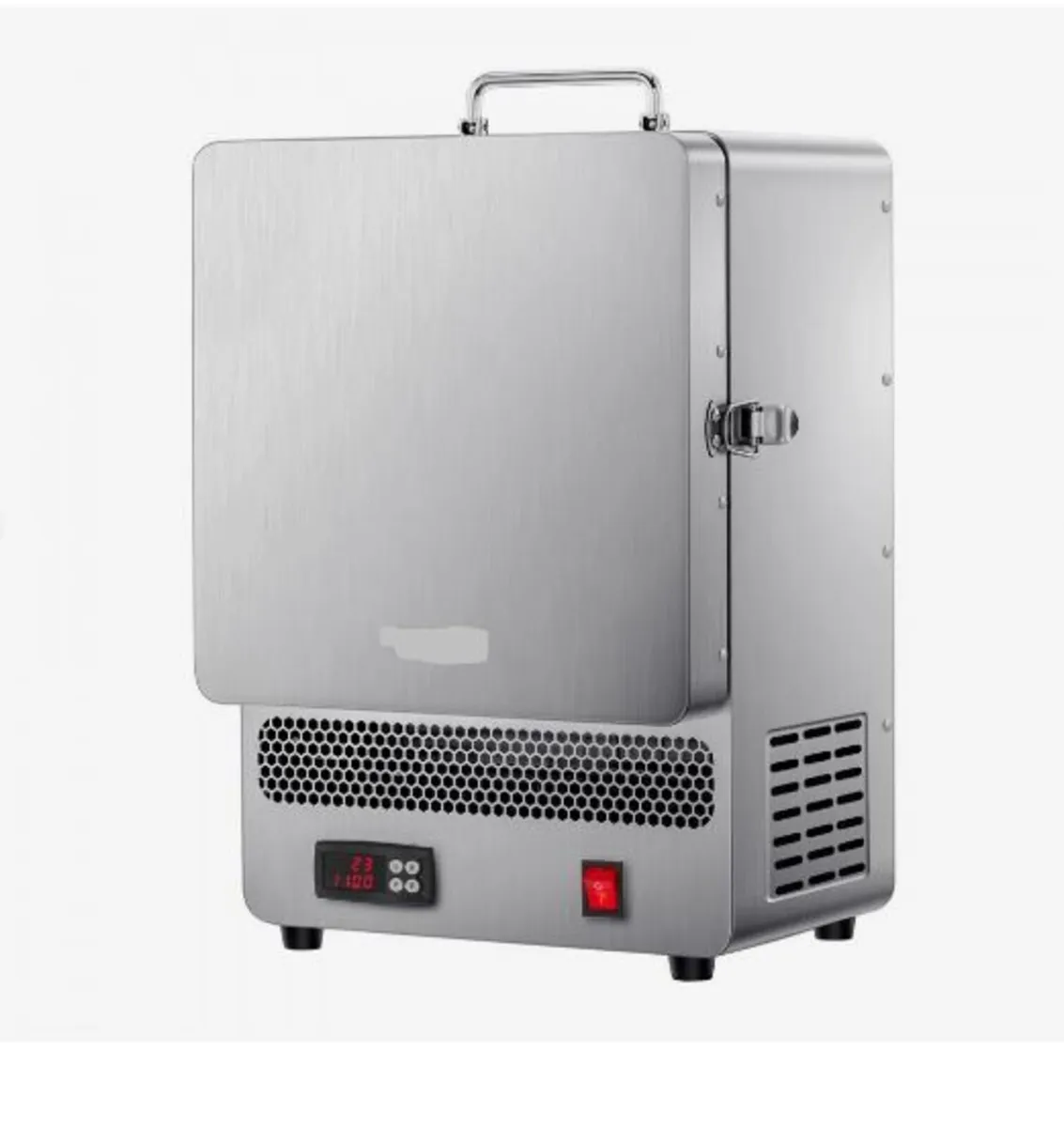 Tabletop Kiln Melter, 1500W - Image 1