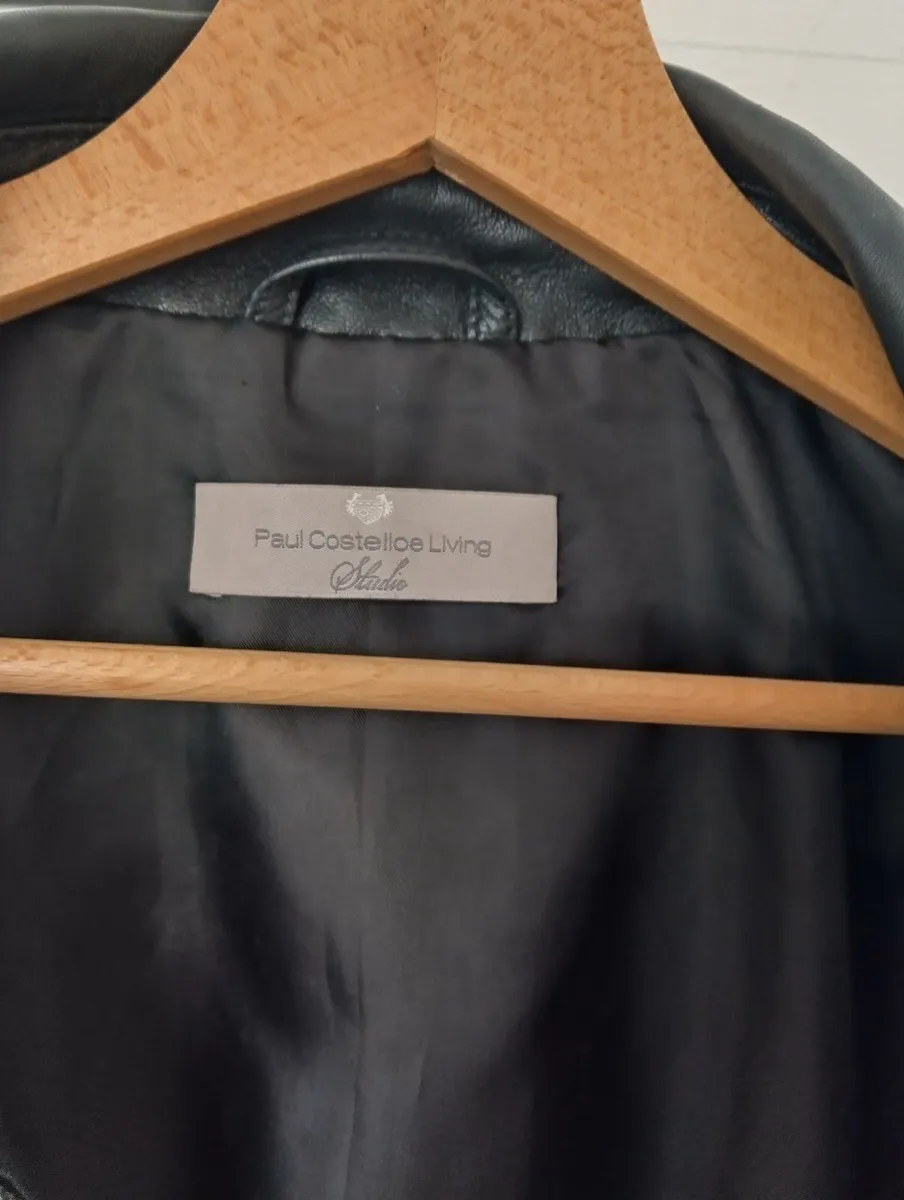 Paul Costello ladies jacket - Image 2