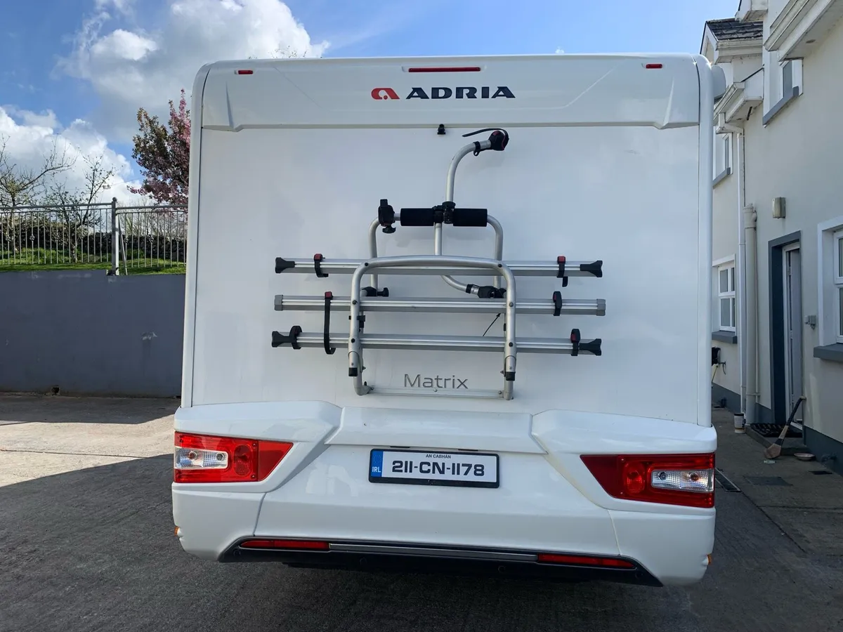 Camper van - Image 3