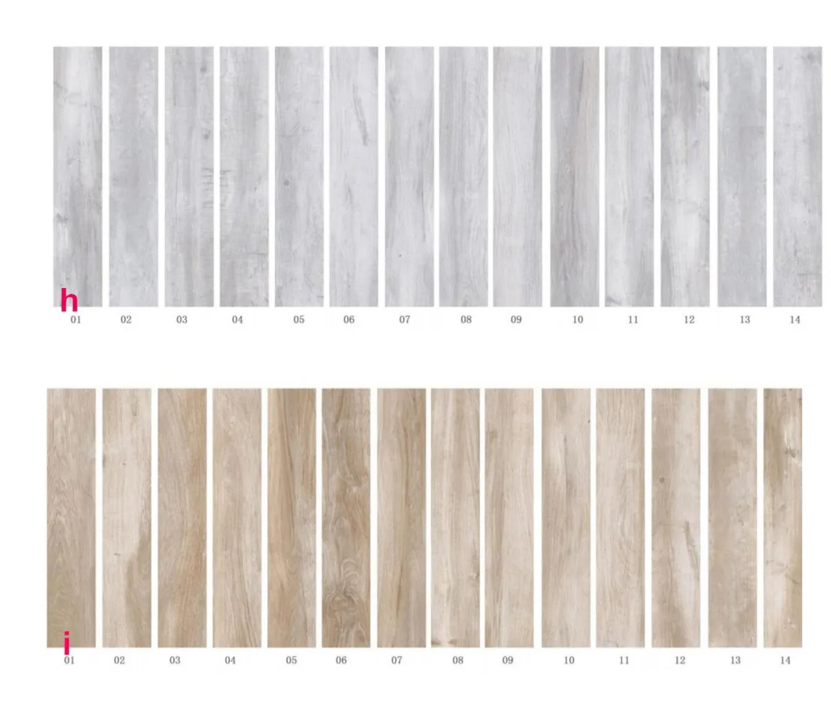 Porcelain Tiles large 600×1200mm - Image 2