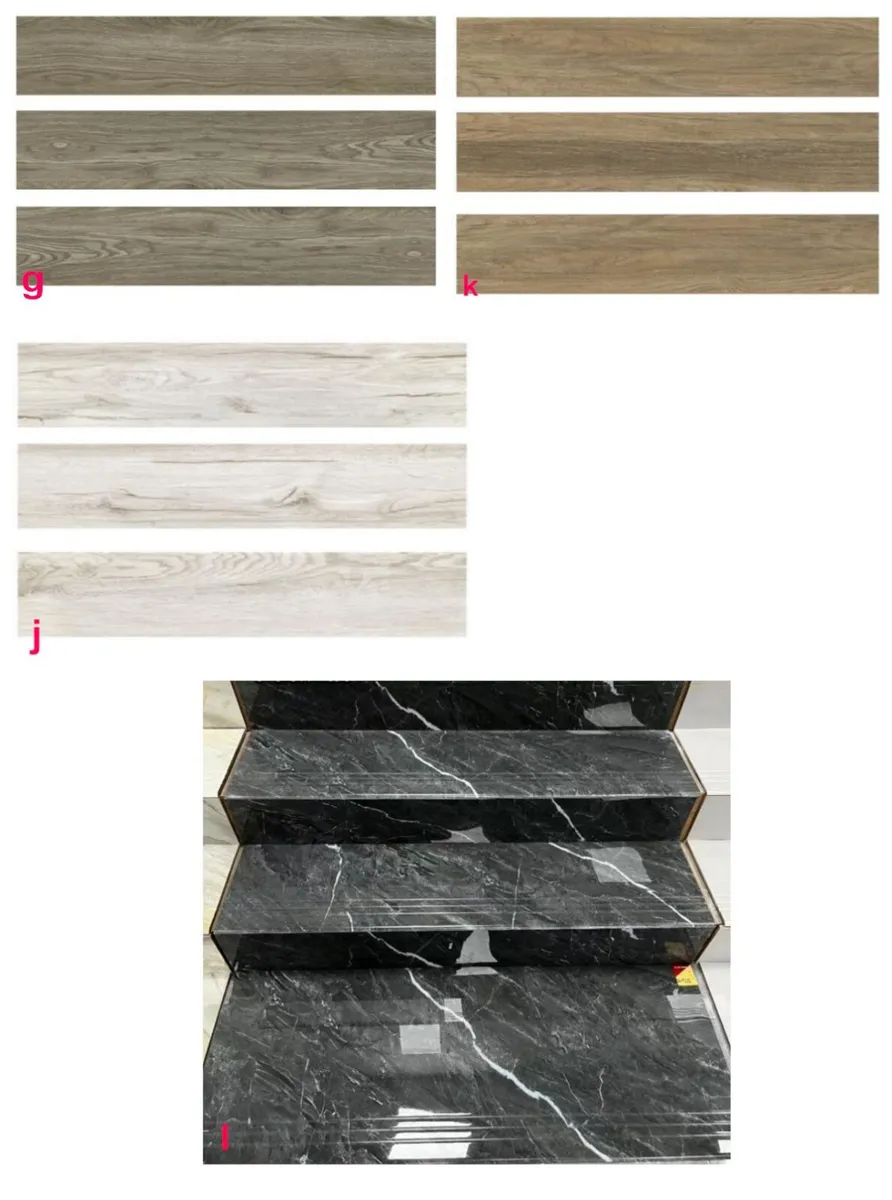 Porcelain Tiles large 600×1200mm - Image 3