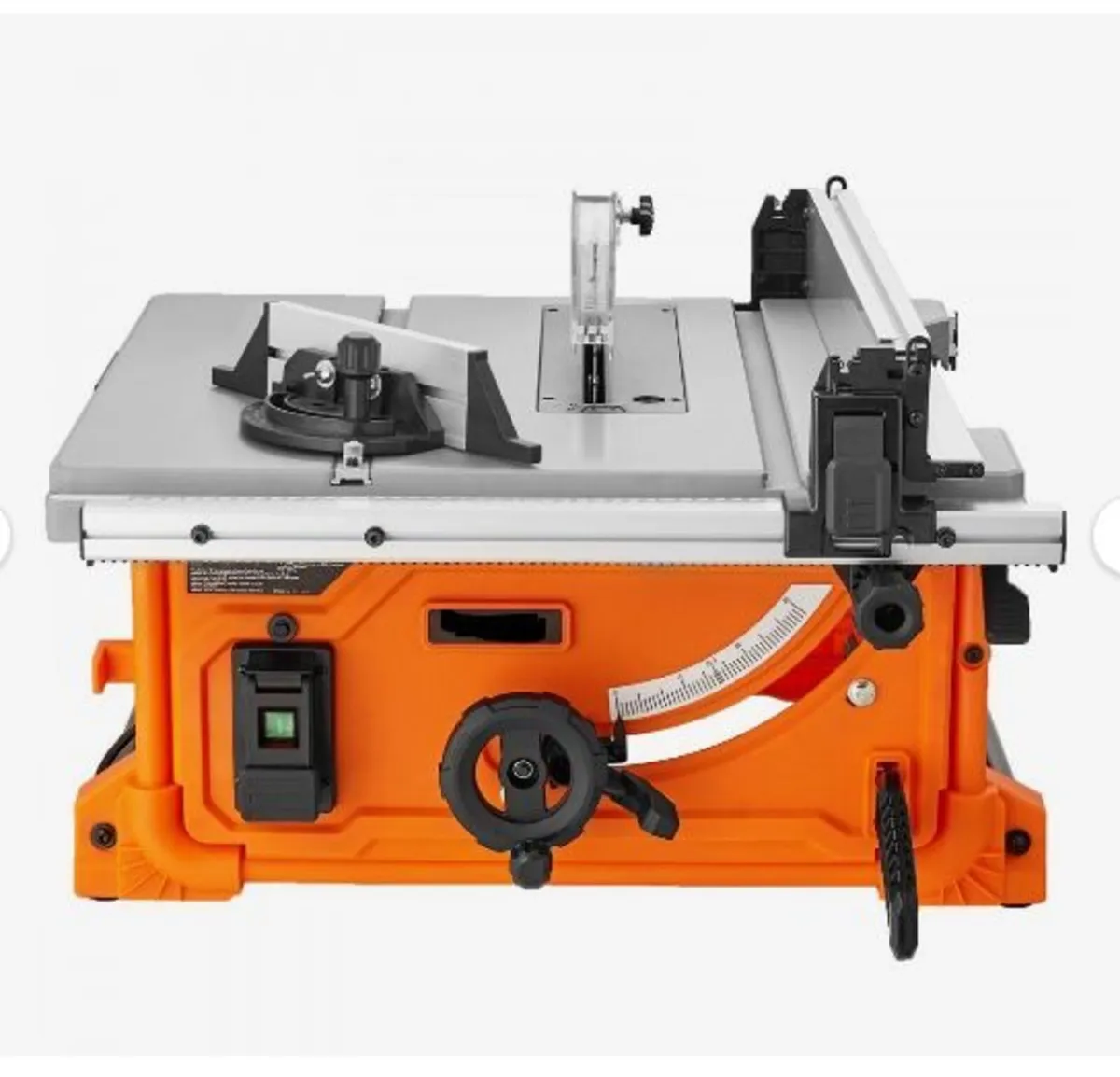 1800 W Table Saw Electric Cutting Machine - Image 1