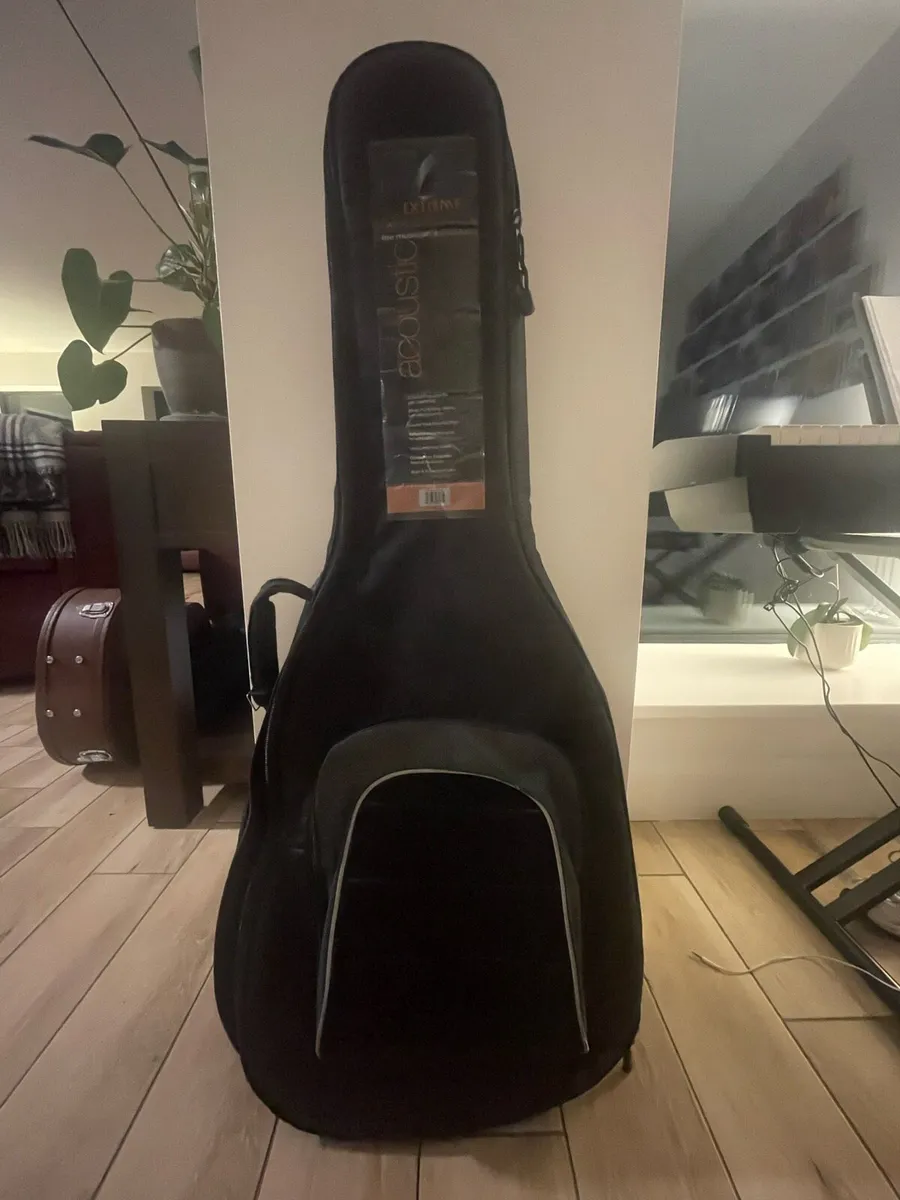 Guitar case - Image 1