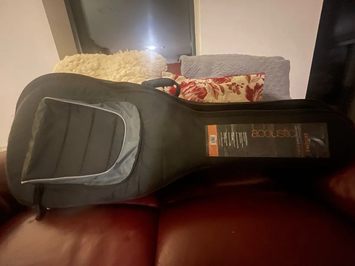 Guitar case - Image 3