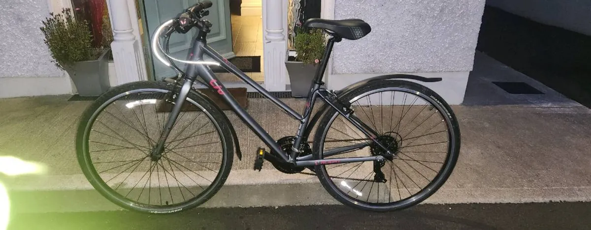 Women's bike - Image 1