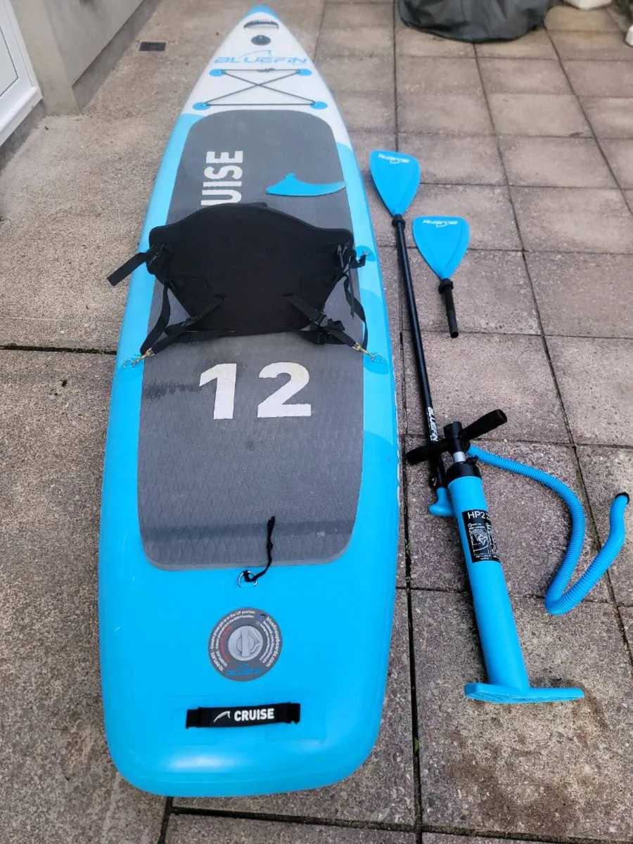 Stand up paddle board - Image 2