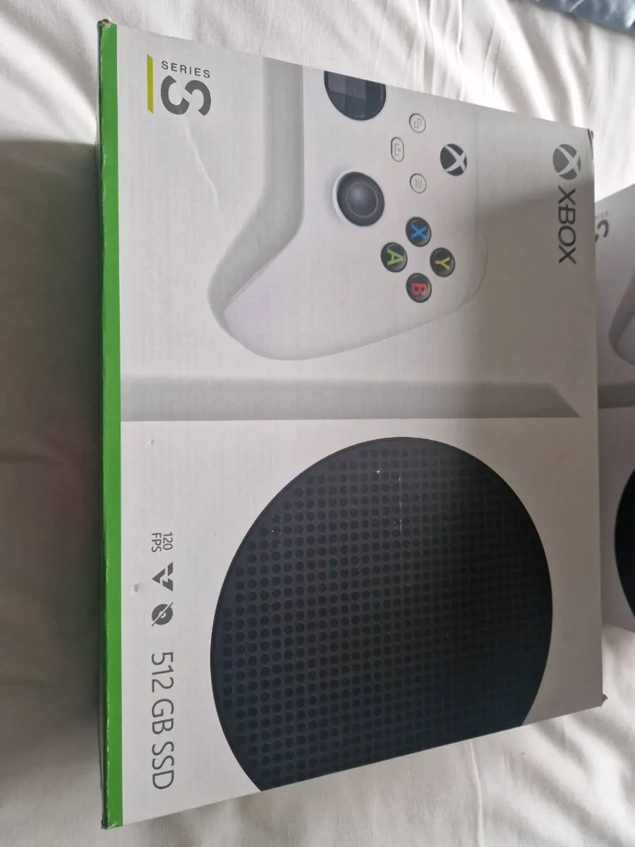XBOX S - Image 4