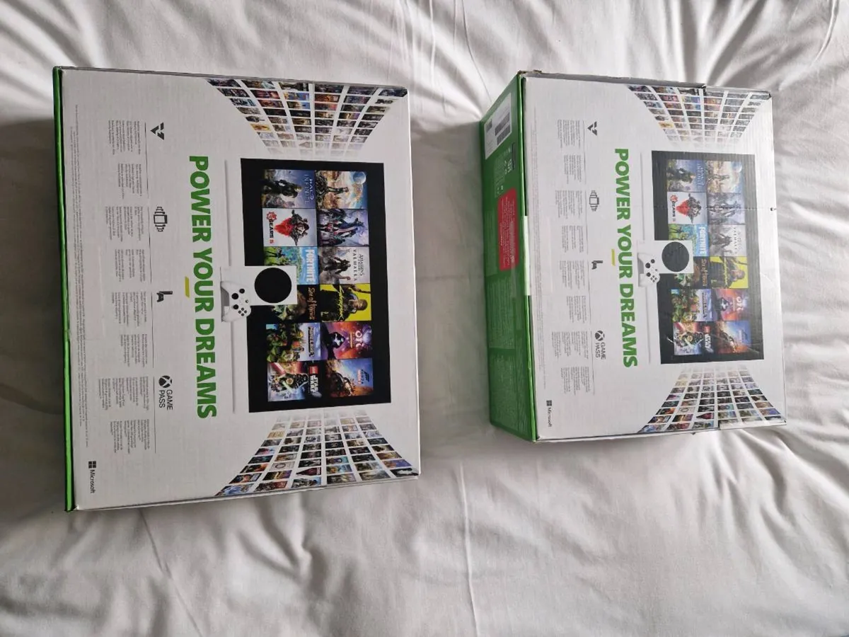 XBOX S - Image 2