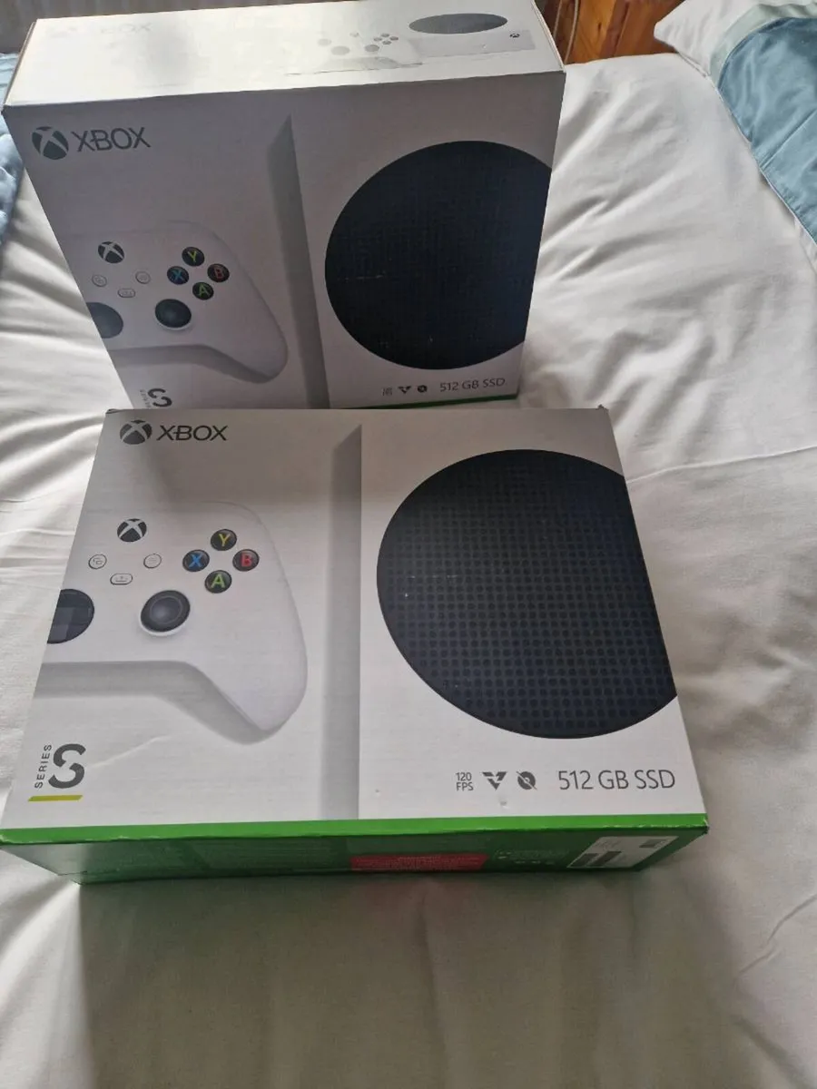 XBOX S - Image 3