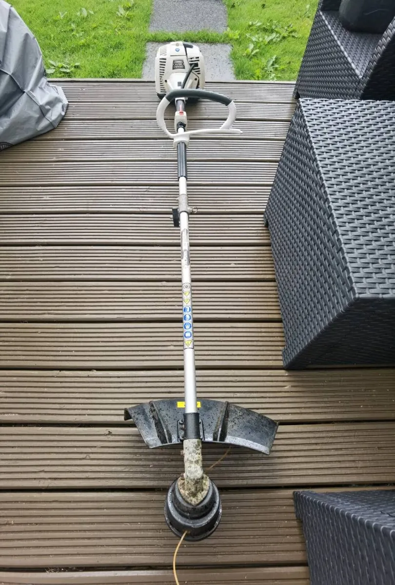Strimmer Alpina - Image 1