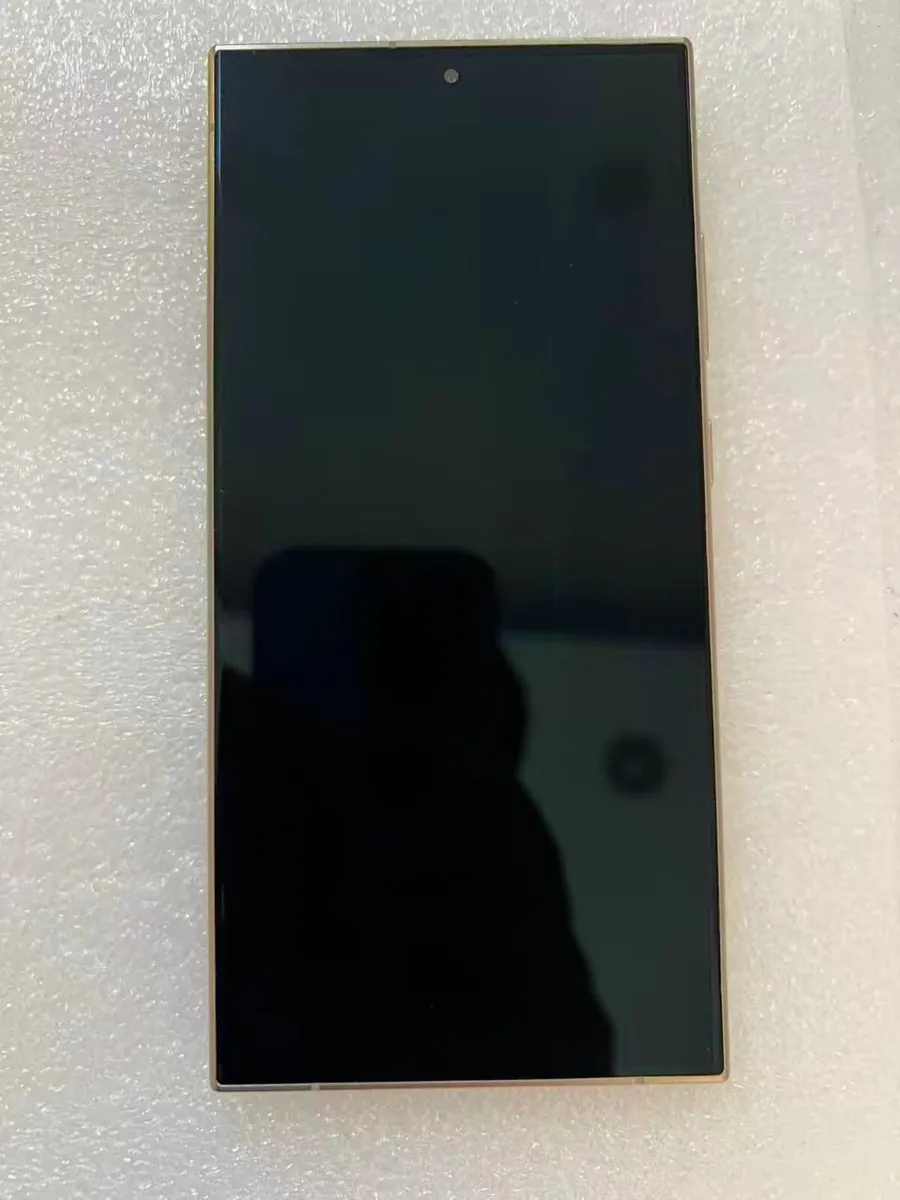 Samsung Galaxy S24 Ultra (256GB) Dual SIM - Image 1