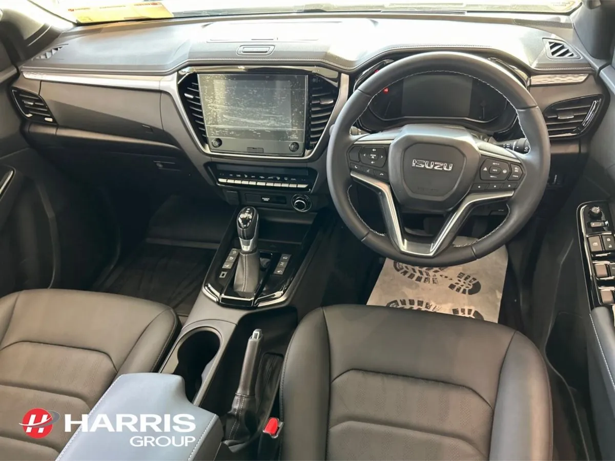 Isuzu D-Max Isuzu D-Max LS - Image 2