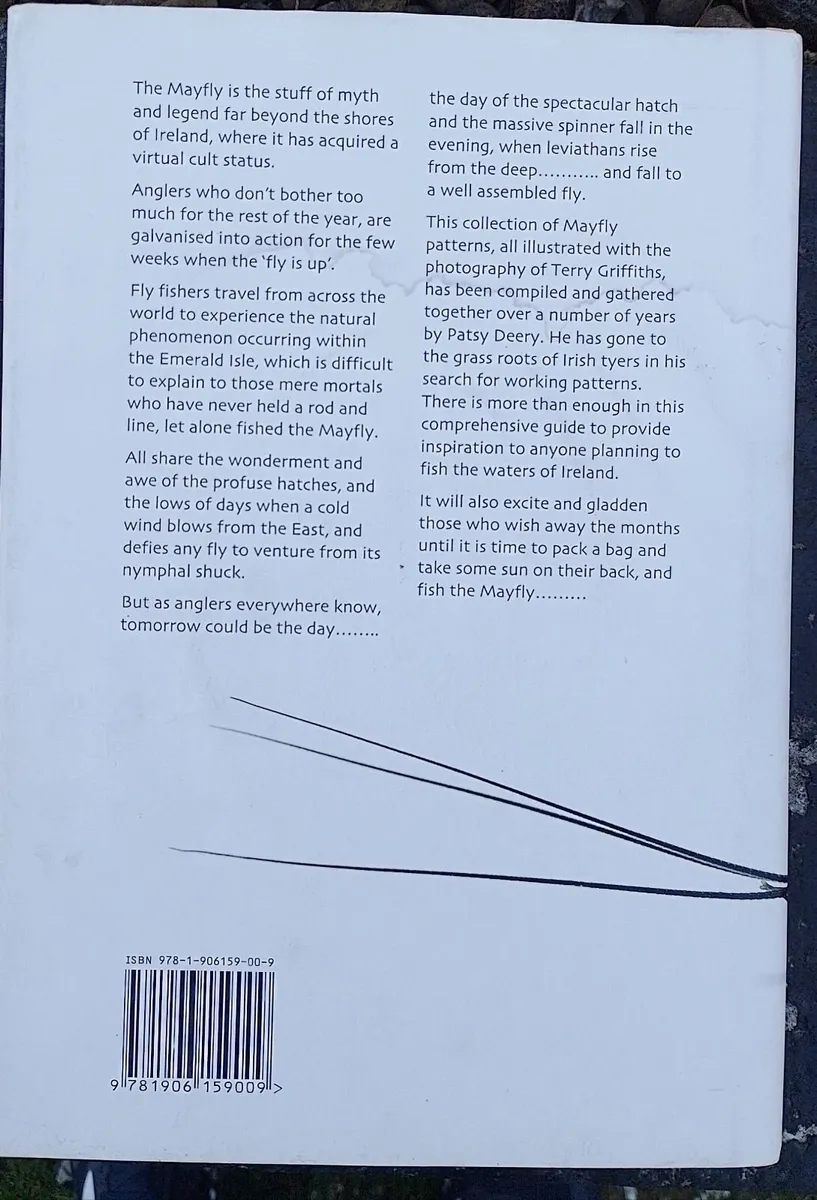 Irish Mayflies - Image 3