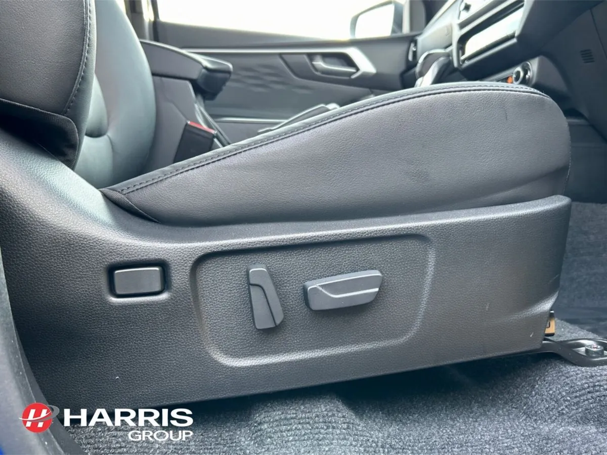 Isuzu D-Max Isuzu D-Max LS - Image 4