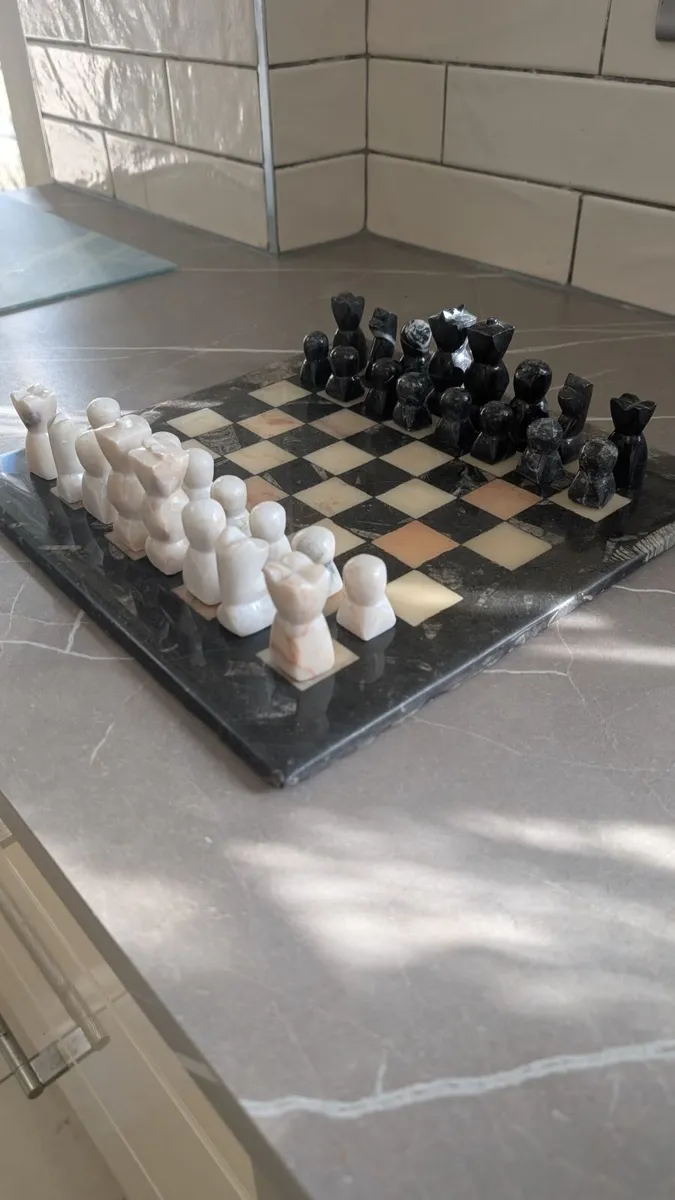 Chess set - Image 3