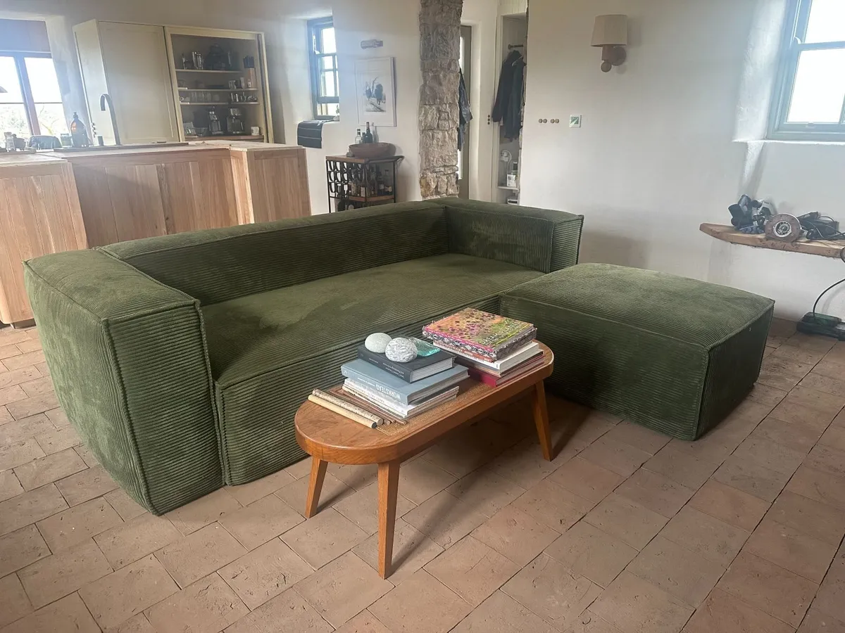 Sofa For Sale - Image 1