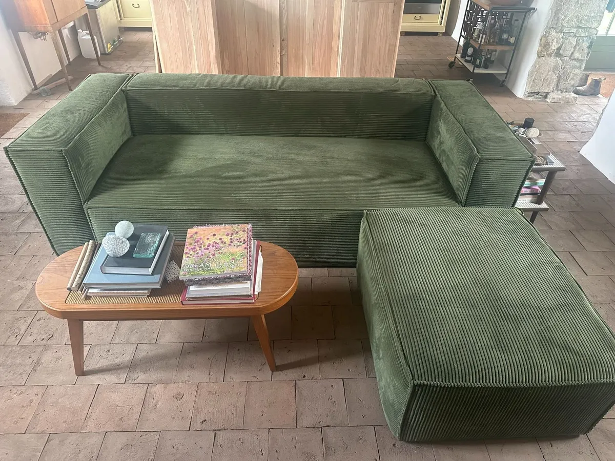 Sofa For Sale - Image 2