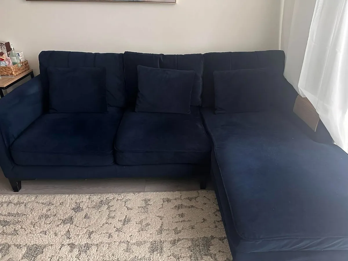 Sofa - Image 1