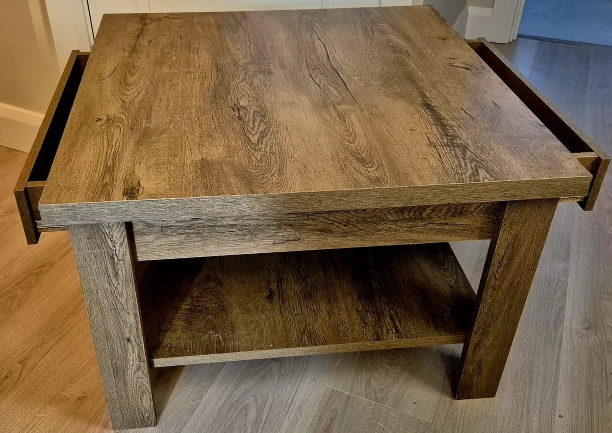 Coffee table - Image 1