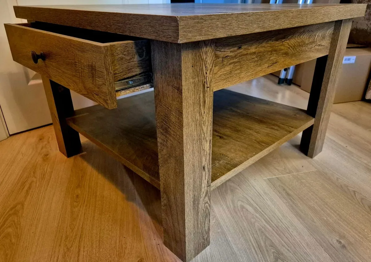 Coffee table - Image 3