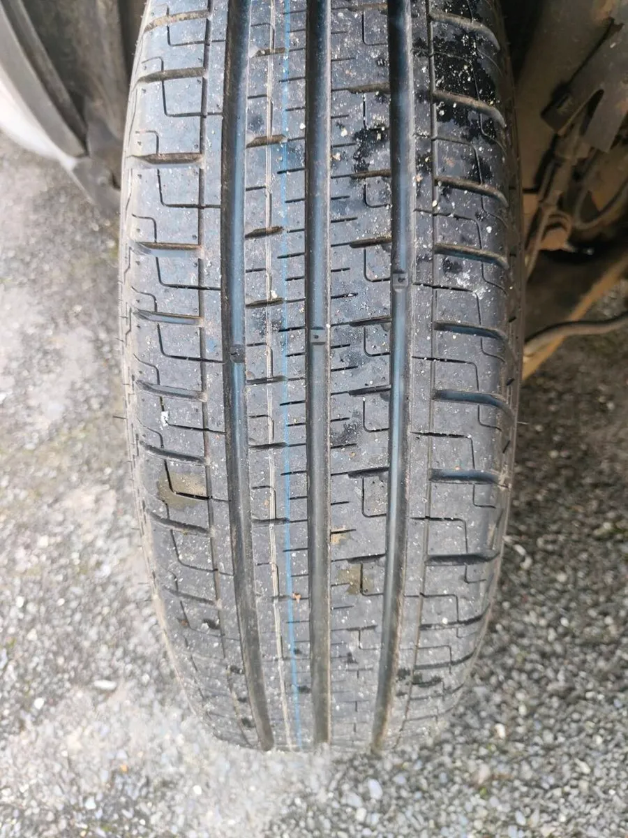 Ford transit - Image 2