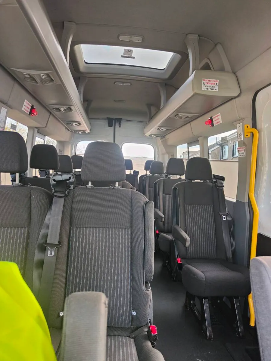 Ford transit - Image 3