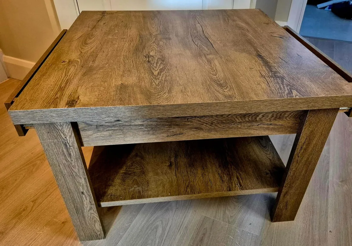 Coffee table - Image 4