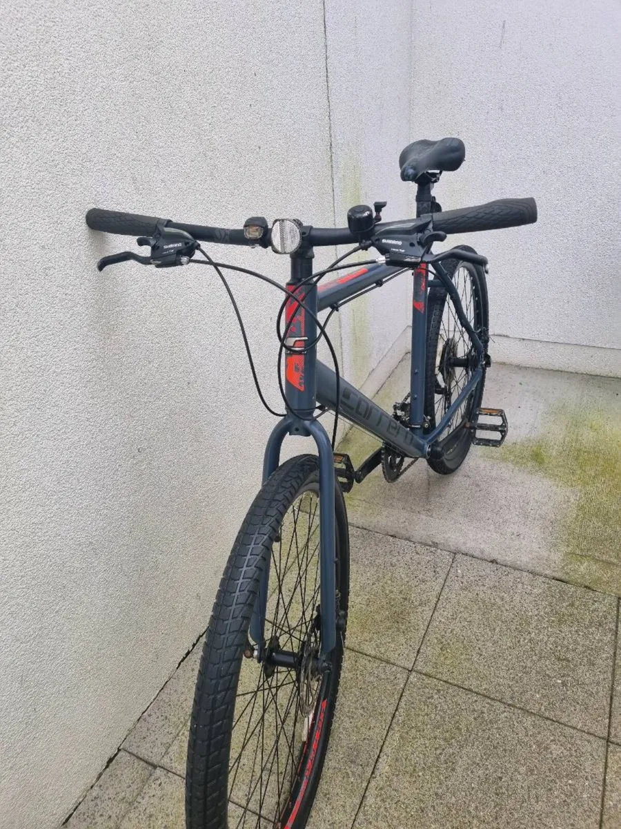 Bicycle CARRERA SUBWAY - Image 2