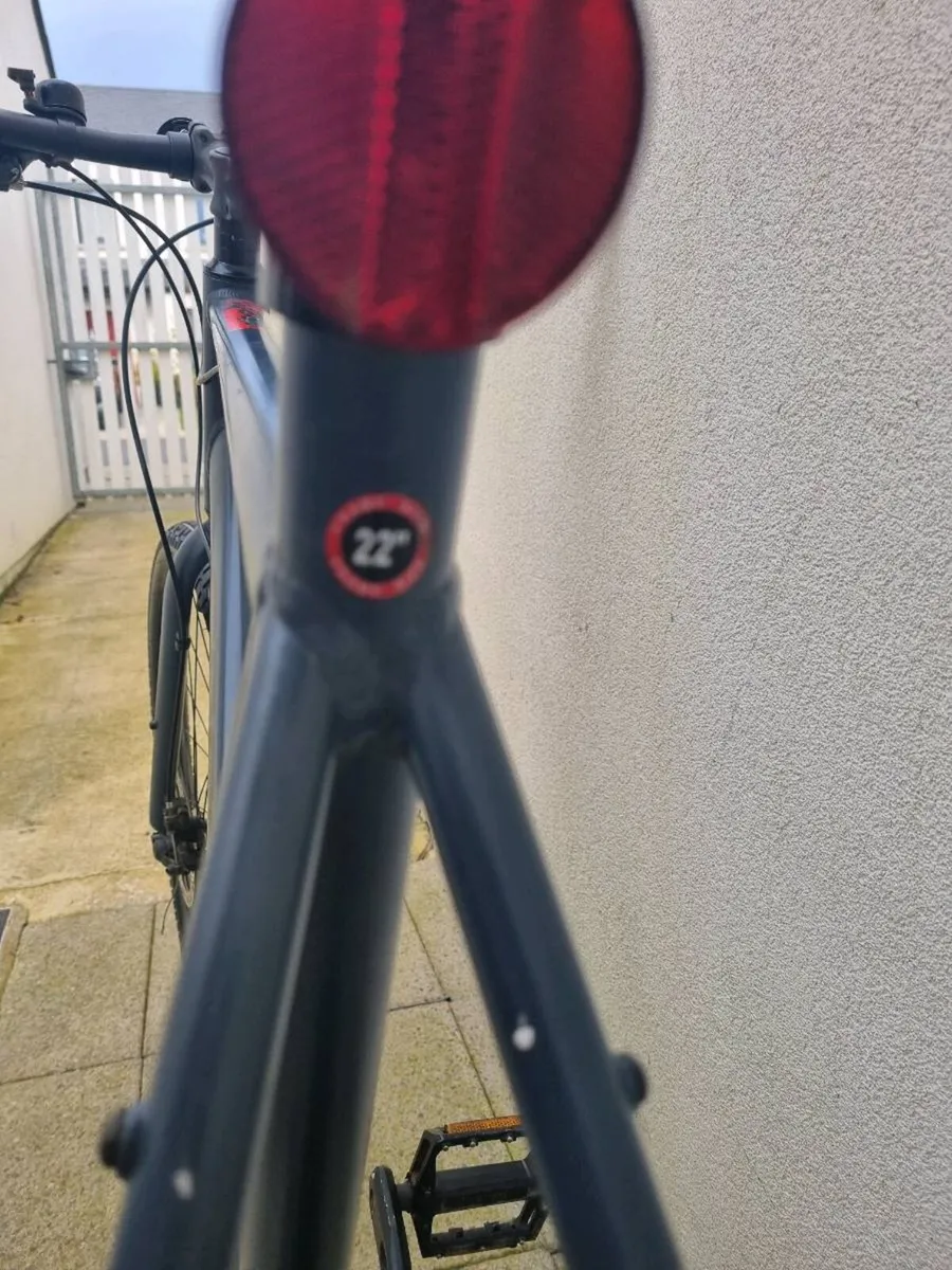 Bicycle CARRERA SUBWAY - Image 3