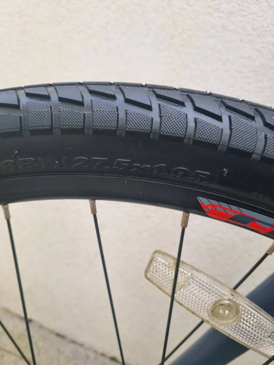 Bicycle CARRERA SUBWAY - Image 4