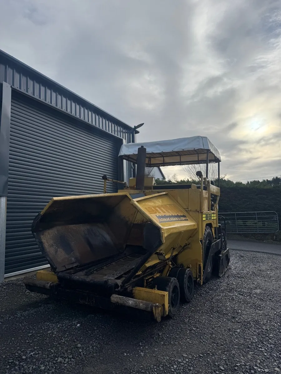 Bitelli bb650 - Image 2