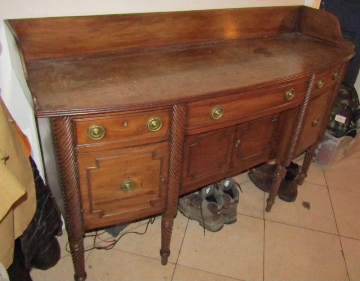 Two-Day Auction House Contents. - Image 4