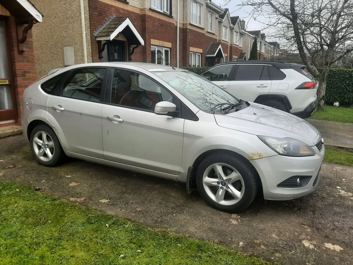 Ford Focus 2009 - Image 1