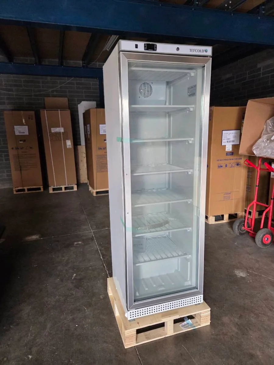 Display freezer - Image 2