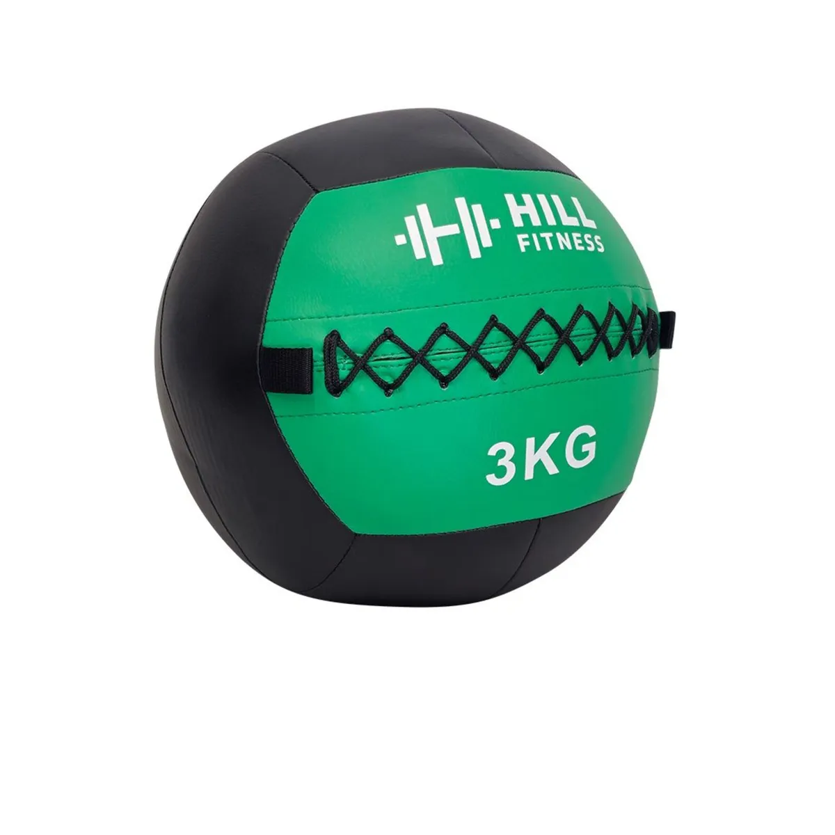 Hill Function Series Wall Balls -Weights Gym Hyrox - Image 2