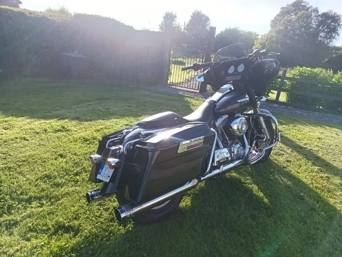 HARLEY DAVIDSON Other 2007 - Image 2