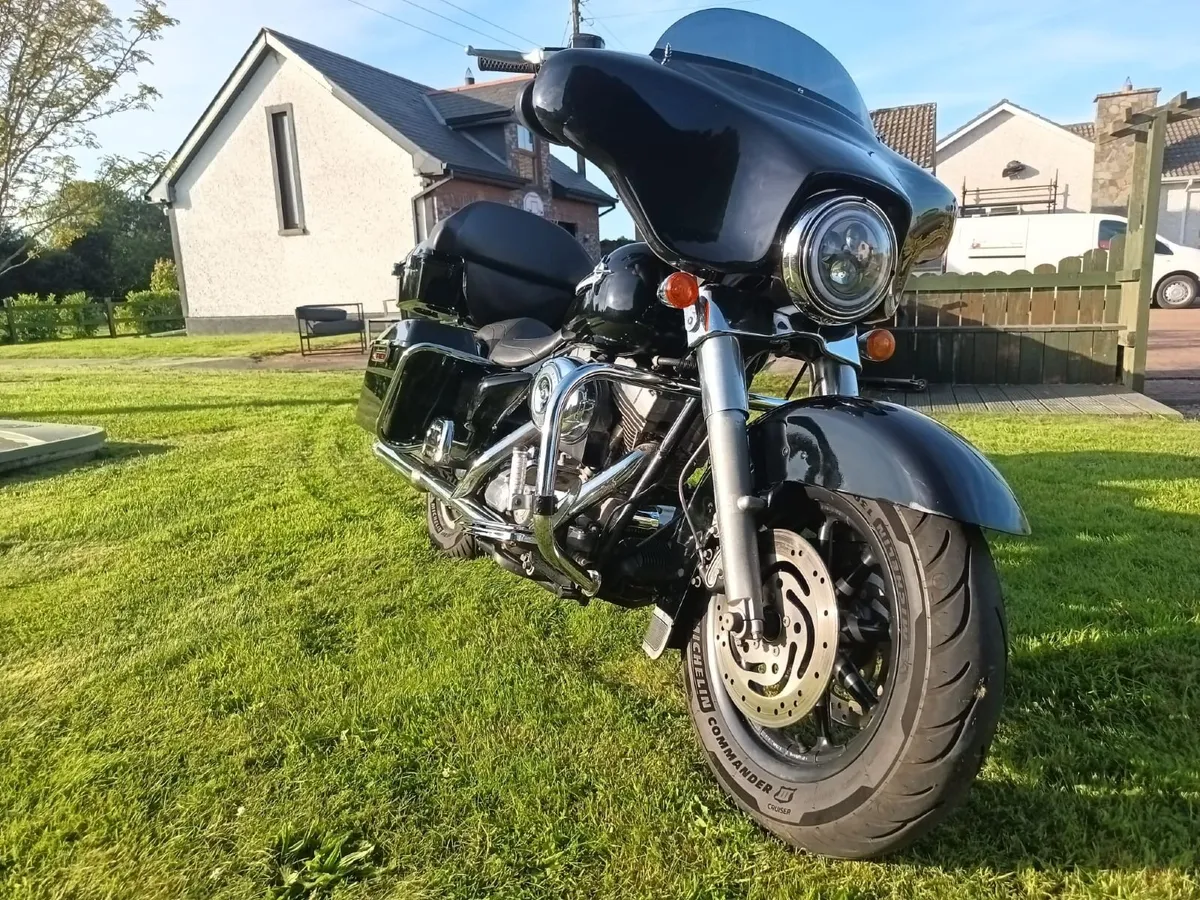 HARLEY DAVIDSON Other 2007 - Image 3