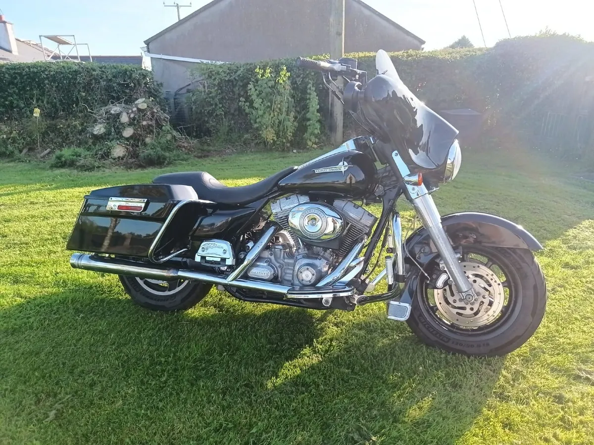 HARLEY DAVIDSON Other 2007 - Image 4