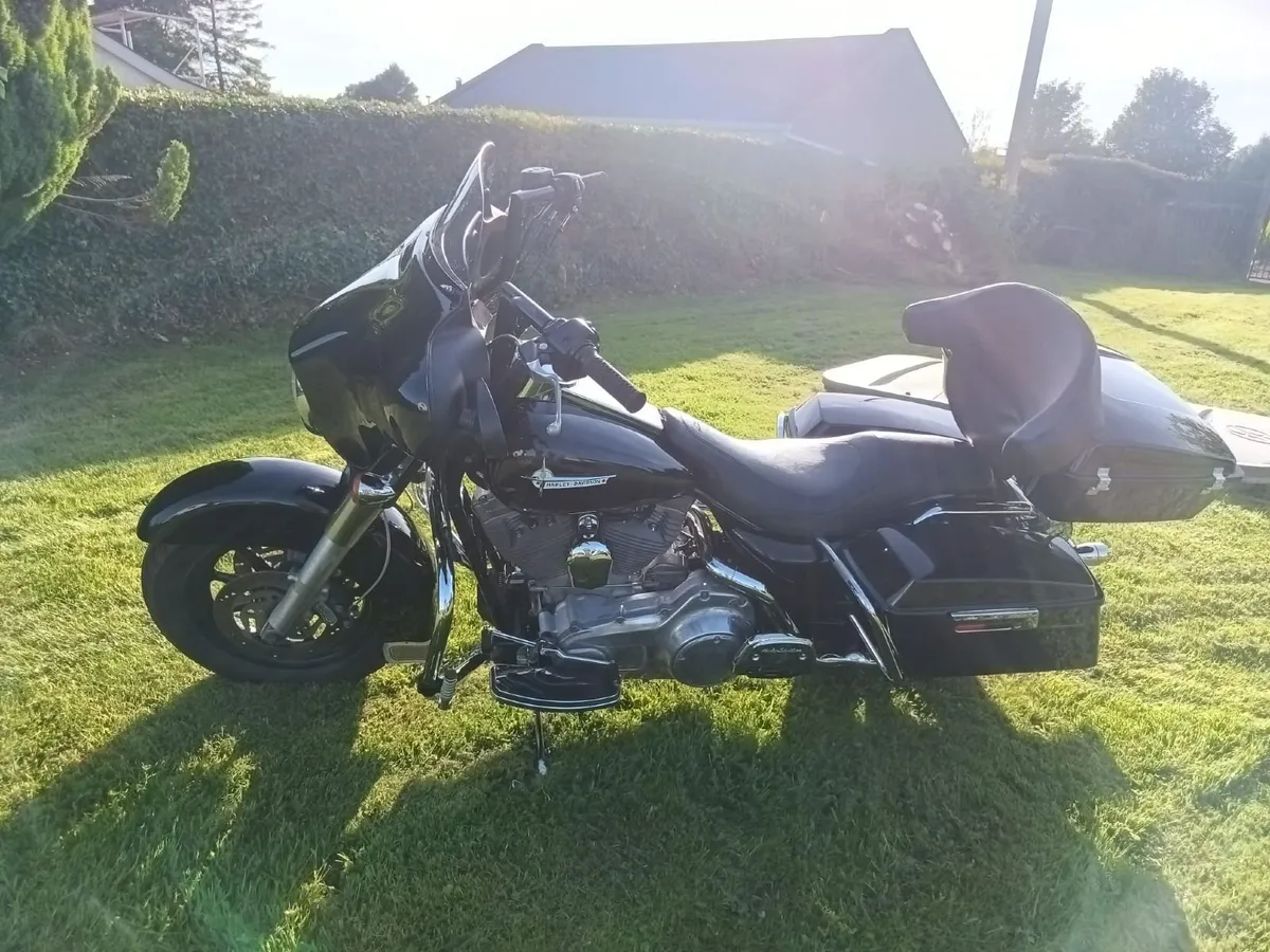 HARLEY DAVIDSON Other 2007 - Image 1