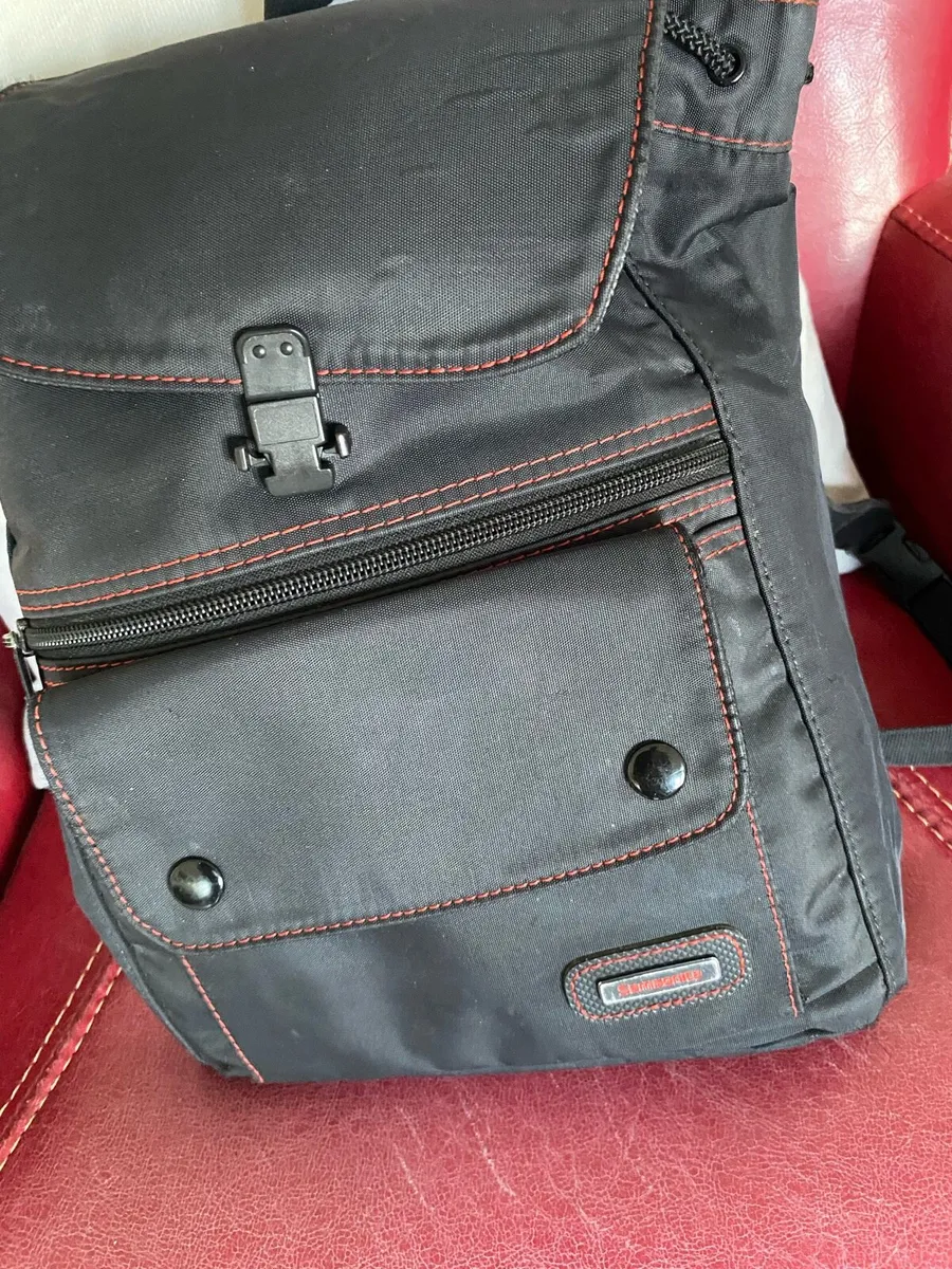 Samsonite Knapsack - Image 1