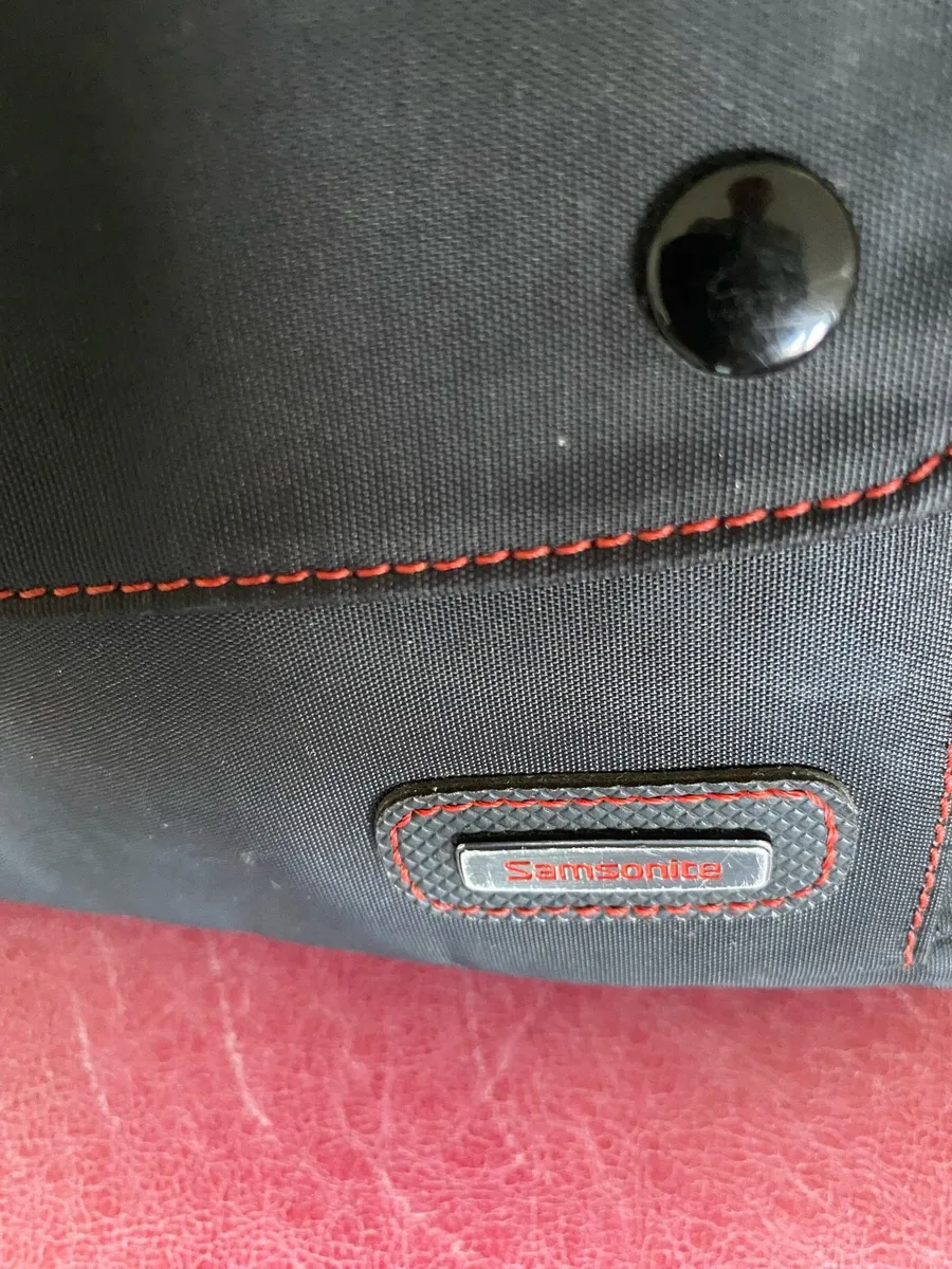 Samsonite Knapsack - Image 2