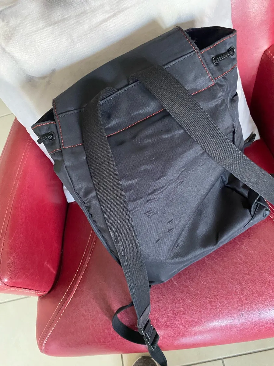 Samsonite Knapsack - Image 3