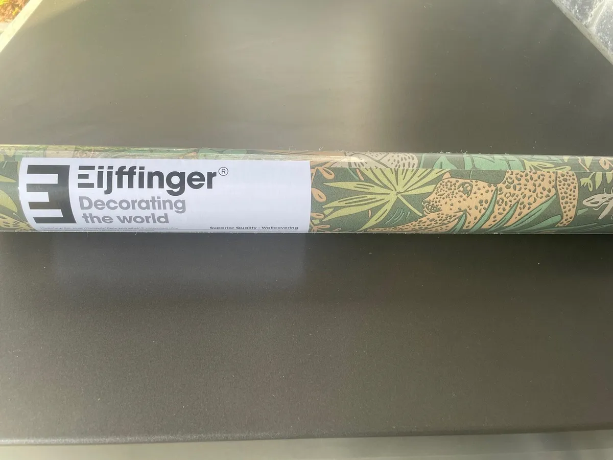 Wallpaper for kids room - Image 1