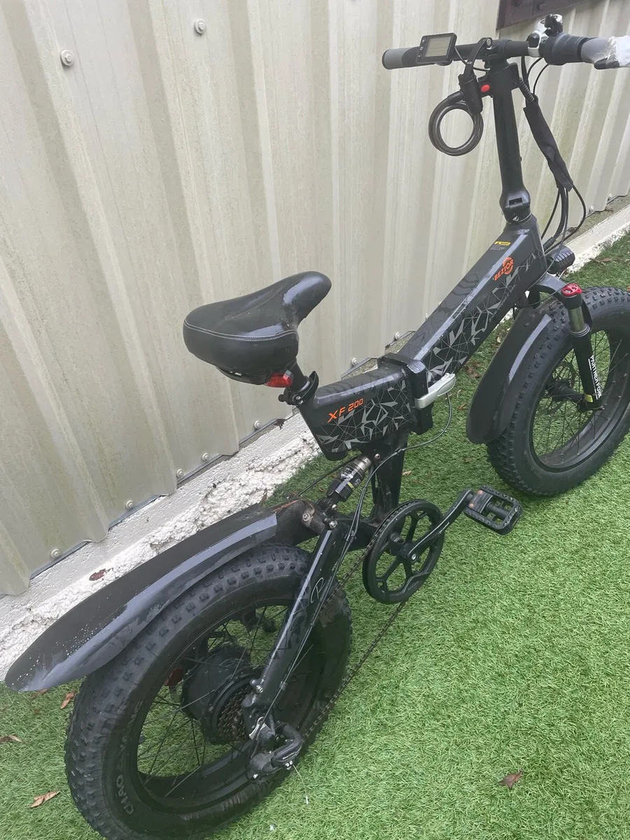 E-bike - Image 2