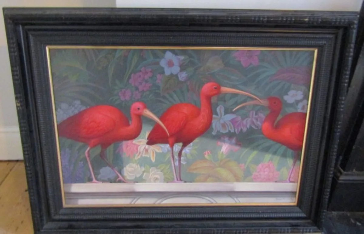 Art Collection & House Contents - Image 3