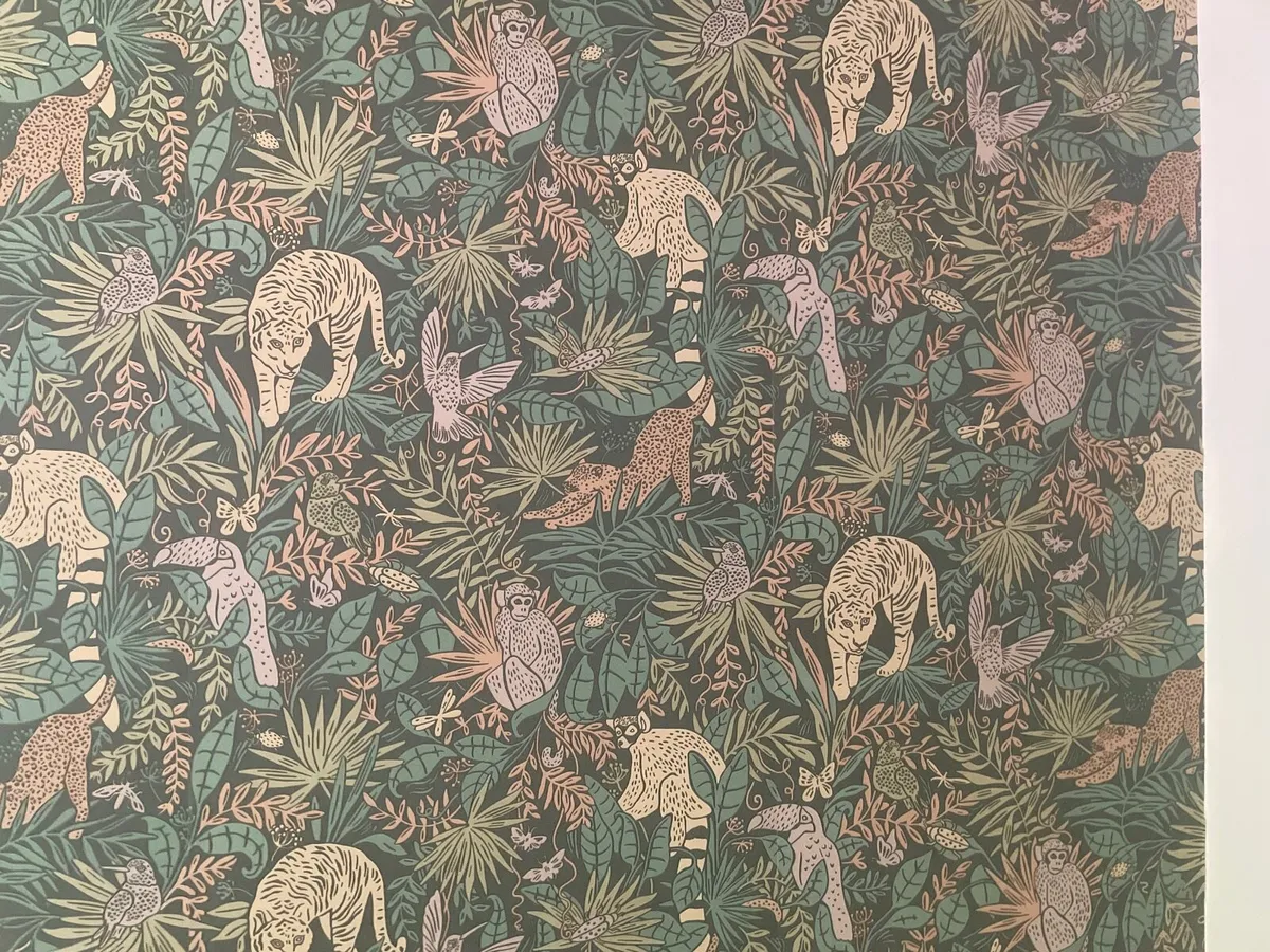 Wallpaper for kids room - Image 2