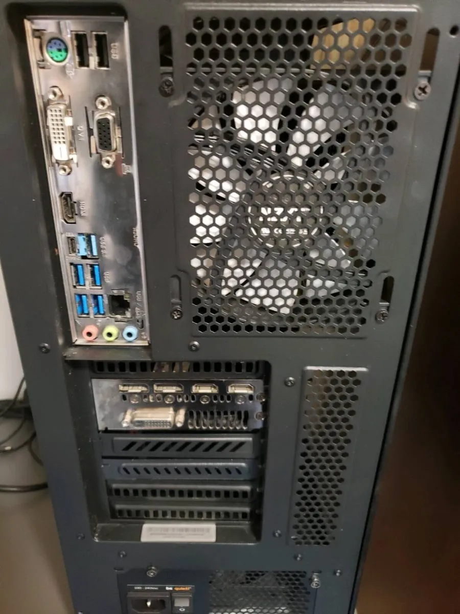 Gaming pc - Image 4