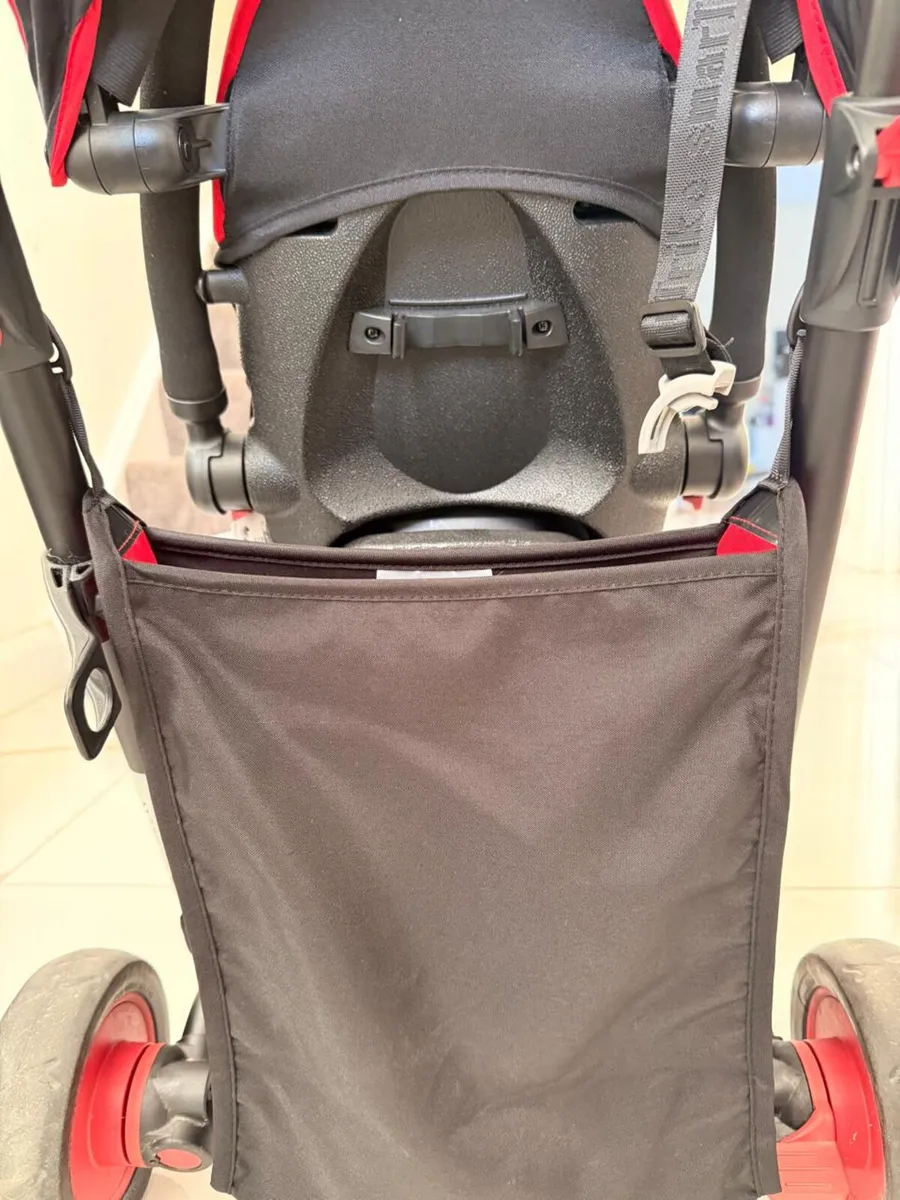 Smrtrike stroller - Image 2