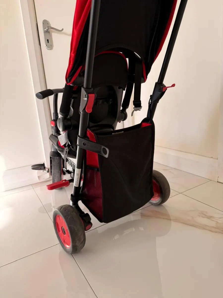 Smrtrike stroller - Image 3